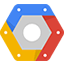 Google Cloud Platform logo